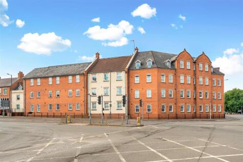 Peoples Place, Warwick Road, Banbury