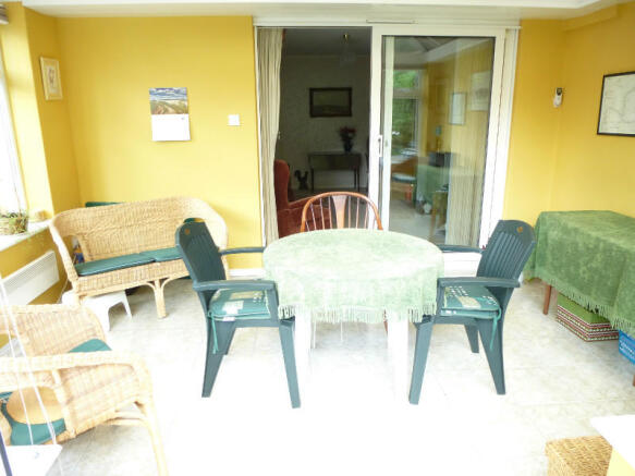 Conservatory 2