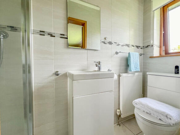 en suite