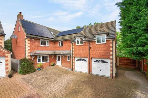 NN10, Irchester Road, Rushden