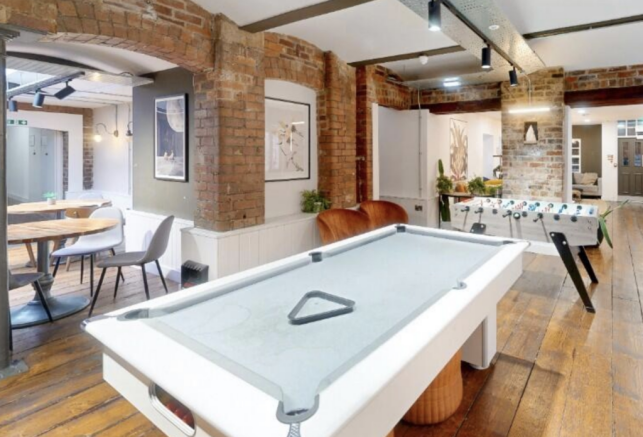 sheffield best letting agent