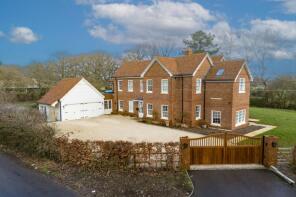 Loxley, Bolney Chapel Road, Twineham RH17 5NN