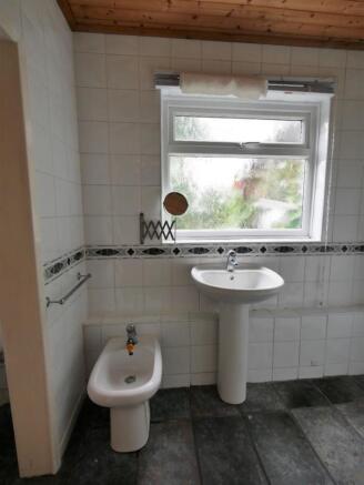 Shower Roon