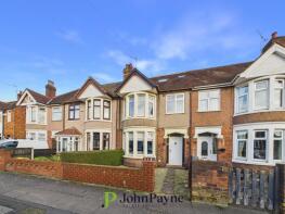 24, St Christians Road, Coventry CV3 5GX
