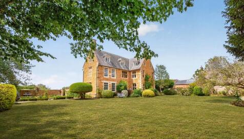 Ecton, Northamptonshire, NN6