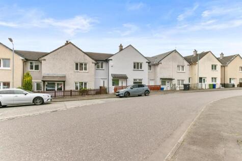 McColl Avenue Alexandria, G83 0JB