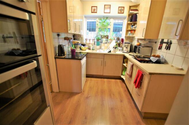 Fitted Kitchen