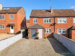 205, The Broadway, Loughton IG10 3TE