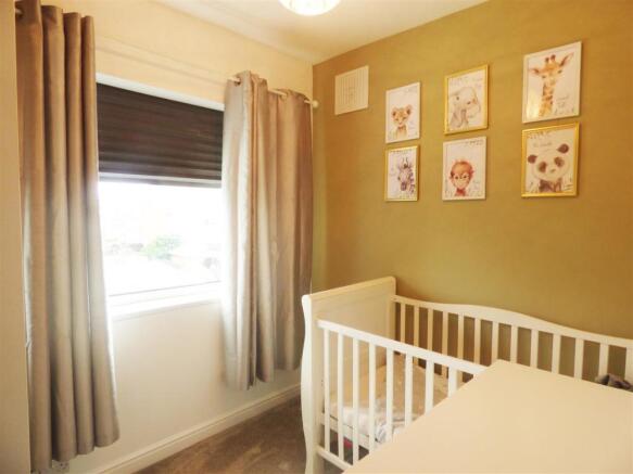 BEDROOM  THREE 25 NURSERY AVE copy.jpg
