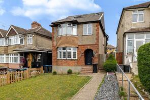 130, Banstead Road, Caterham CR3 5QF