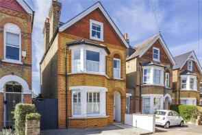 11, Minerva Road, Kingston Upon Thames KT1 2QA