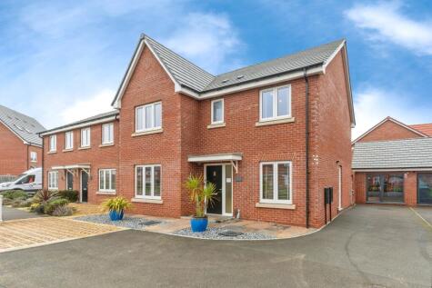 Raddle Way, Newark, NG24