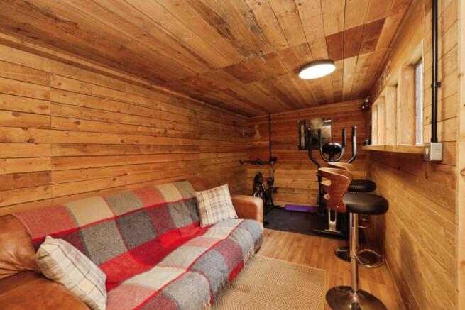 Summer House