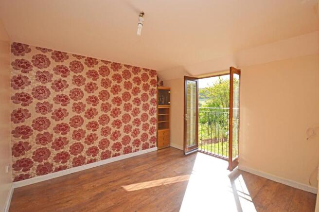 Annexe Living Room