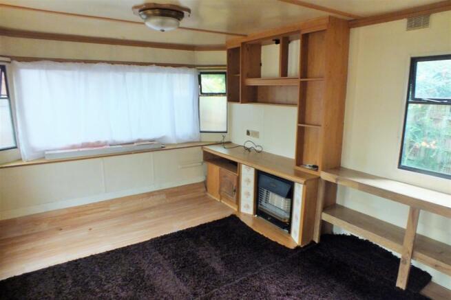 Static Caravan