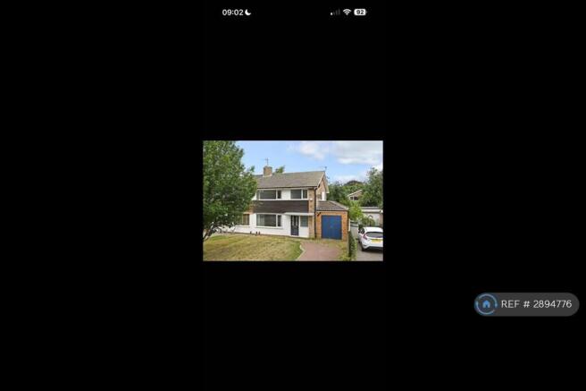 3 bed Semi-Detached to rent Image 2