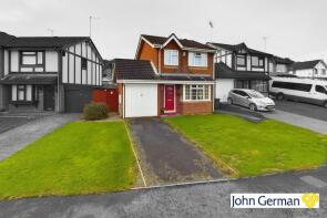7, Redwood Drive, Stapenhill, Burton Upon Trent DE15 9HL