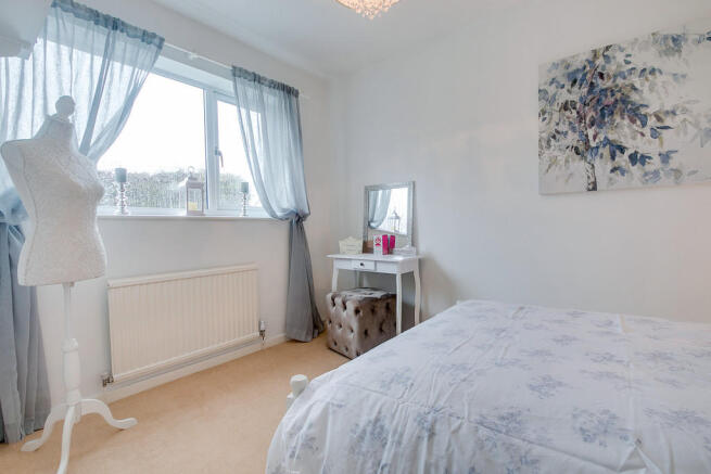 Bedroom 2 -Aspect...