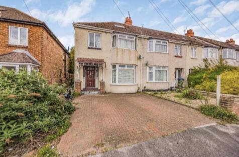 Belvoir Close, Fareham