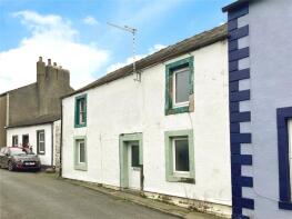 Askew Cottage, Bowness-on-solway, Bowness On Solway CA7 5BJ