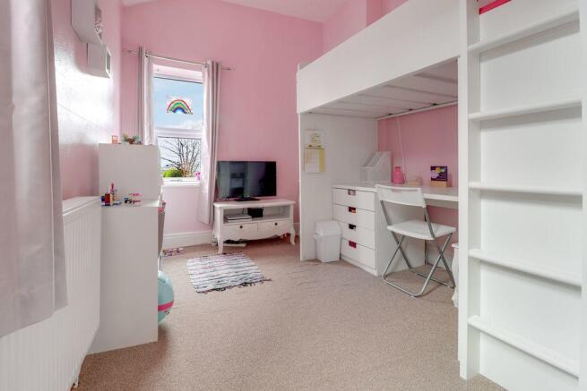 Bedroom 3 (Double)
