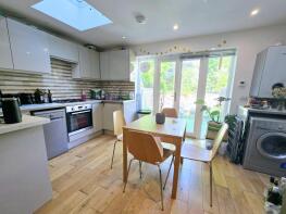 22, Carol Street, London NW1 0HU