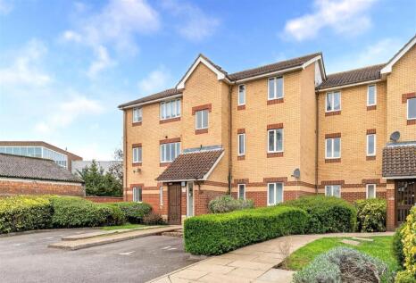 Grove Road, Chadwell Heath