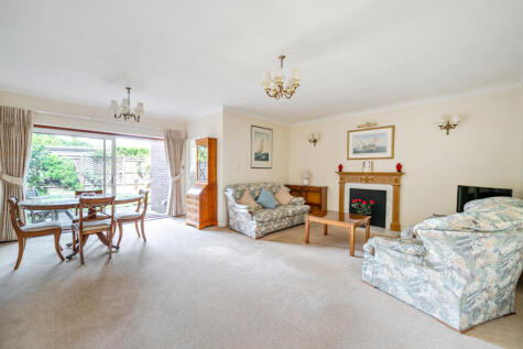 Thamesfield Court, Shepperton, TW17