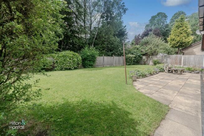 Hawthorne Close