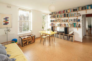 Flat 22, Moffat House Comber Estate, Comber Grove, London SE5 0LE