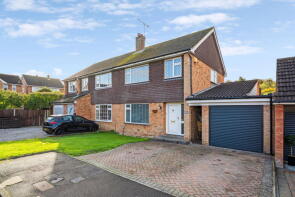 20, Gilded Acre, Dunstable LU6 3TB