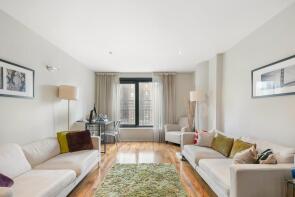 Flat 301, 116 Point West, Cromwell Road, London SW7 4XB