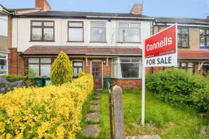 119, Sir Henry Parkes Road, Coventry CV5 6BL