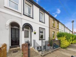 10, Courtenay Street, Cheltenham GL50 4LR