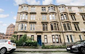 Flat 1/2, 3, Lawrie Street, Glasgow G11 5NL