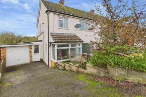 22, Parkfield Road, Long Buckby NN6 7QJ