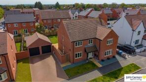 21, Trent Avenue, Alrewas, Burton-on-trent DE13 7BN