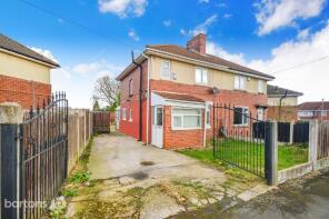 3, Campbell Drive, Herringthorpe, Rotherham S65 2NL