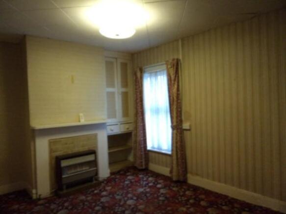 47VictoriaRoadDiningRoom