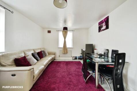 Gareth Drive, London, N9