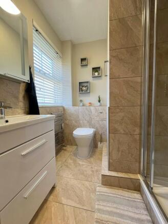 Ensuite low
