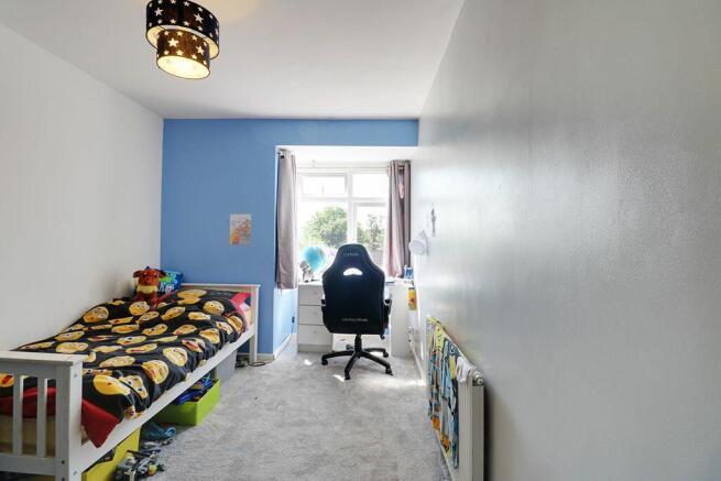 Bedroom 2 (Single)