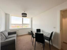 Apartment 65, 80 Roberts House, Manchester Road, Altrincham WA14 4YW