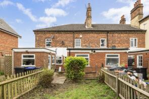 Two St Huberts Cottages, East Common, Gerrards Cross SL9 7AQ