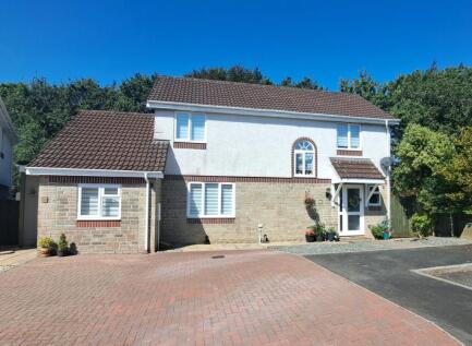 Trefloyd Close, Kelly Bray, Callington, Cornwall