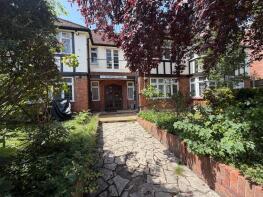 Flat 10, Grove Court, Addington Grove, London SE26 4JS