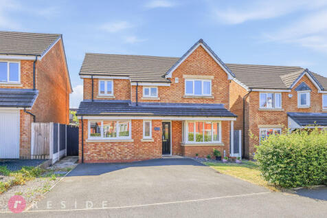APPLE TREE WAY, Burnedge, Rochdale OL16 4SW