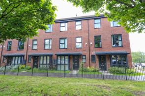 32, Lakeside Boulevard, Lakeside, Doncaster DN4 5QD
