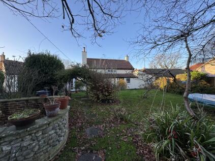 Foulsham Road, Bintree