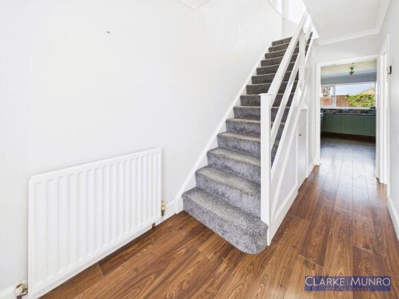 Redmayne Close, Billingham photo 5